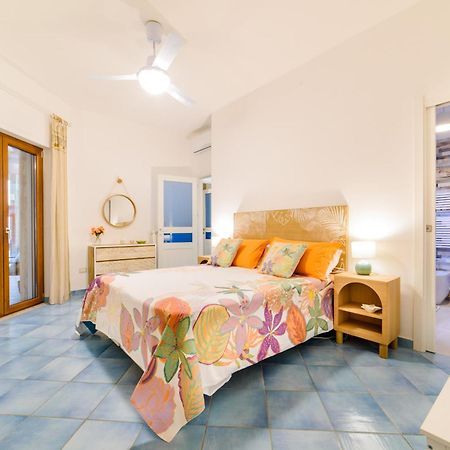 Costa Blue Villa Maiori Ngoại thất bức ảnh