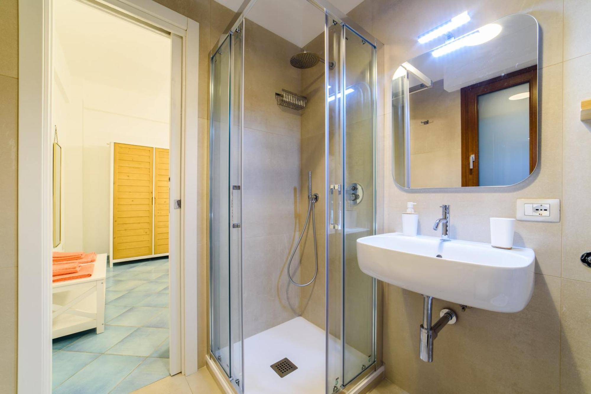 Costa Blue Villa Maiori Ngoại thất bức ảnh