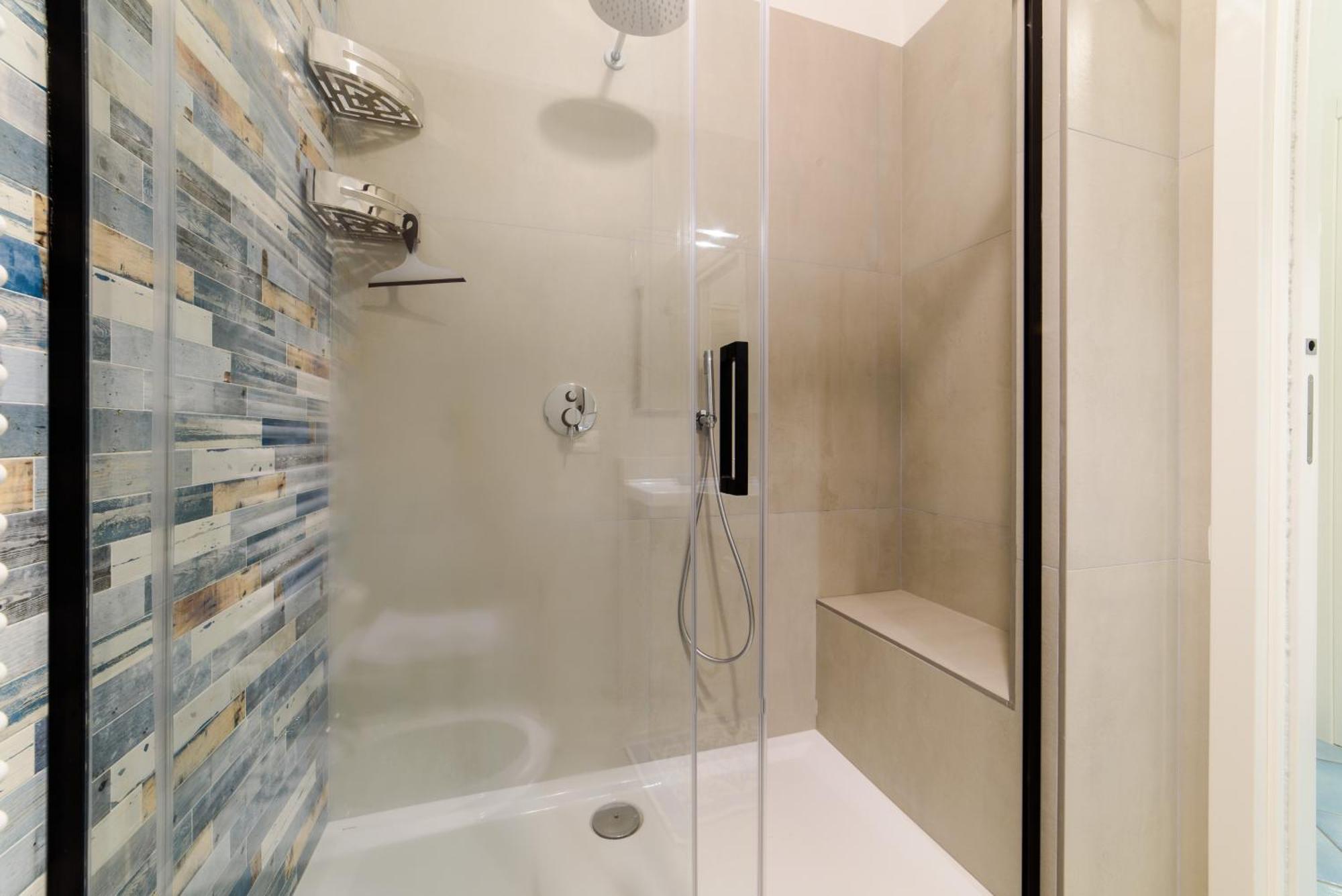 Costa Blue Villa Maiori Ngoại thất bức ảnh