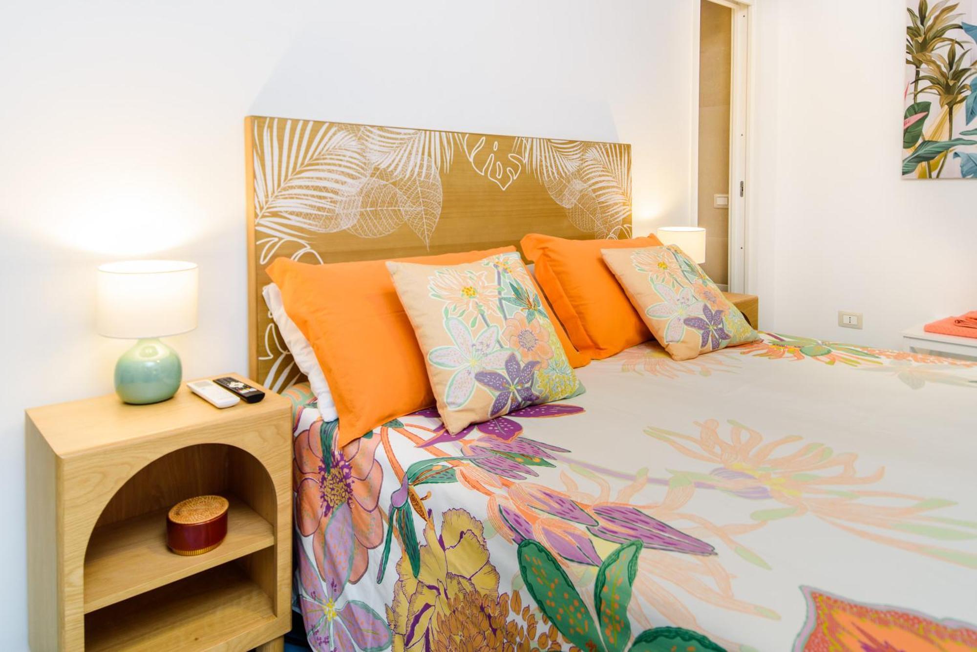 Costa Blue Villa Maiori Ngoại thất bức ảnh